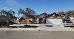 Pre-foreclosure in  CLEVELAND ST Selma, CA 93662