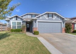 Pre-foreclosure Listing in E 110TH PL N OWASSO, OK 74055