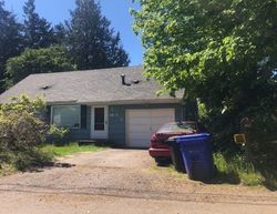 Pre-foreclosure in  SE 106TH AVE Portland, OR 97216
