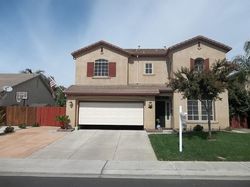 Pre-foreclosure Listing in GENOA DR MANTECA, CA 95336