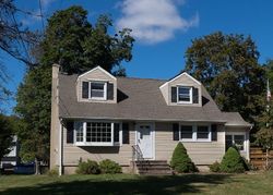 Pre-foreclosure Listing in LONGVIEW RD NEWTON, NJ 07860