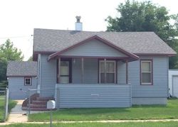 Pre-foreclosure Listing in E 10TH ST NORTH PLATTE, NE 69101