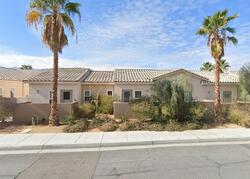 Pre-foreclosure Listing in SAN PASQUAL AVE PALM DESERT, CA 92260