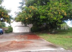 Pre-foreclosure in  LAKE AVE Lehigh Acres, FL 33972
