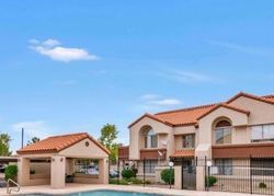 Pre-foreclosure Listing in S WESTWOOD APT 245 MESA, AZ 85210