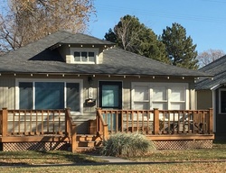 Pre-foreclosure Listing in 7TH AVE E TWIN FALLS, ID 83301