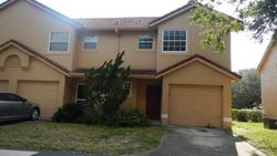 Pre-foreclosure in  N FAIRWAY DR Apopka, FL 32712