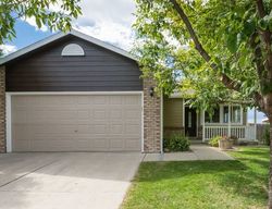 Pre-foreclosure Listing in S URSULA AVE MILLIKEN, CO 80543