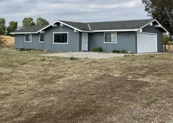 Pre-foreclosure Listing in ROAD 36 MADERA, CA 93636