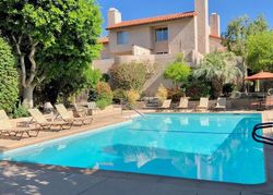 Pre-foreclosure Listing in S AVENIDA CABALLEROS UNIT 247 PALM SPRINGS, CA 92262