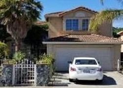 Pre-foreclosure in  BRIDGEVIEW ST Pittsburg, CA 94565