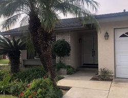 Pre-foreclosure Listing in BROOKPARK RD DOWNEY, CA 90240