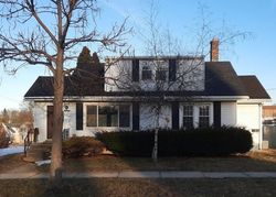 Pre-foreclosure in  SUMMIT DR West Bend, WI 53095