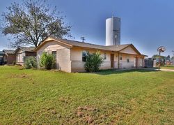 Pre-foreclosure in  BEEBE ST Jones, OK 73049