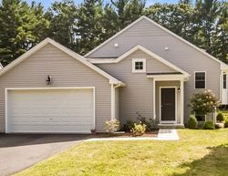 Pre-foreclosure Listing in FIRETOWN RD SIMSBURY, CT 06070