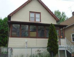 Pre-foreclosure Listing in HARBISON AVE HARTFORD, CT 06106