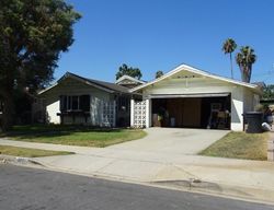 Pre-foreclosure Listing in N WESTRIDGE AVE COVINA, CA 91724