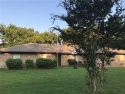 Pre-foreclosure Listing in CROSSLIN RD SHAWNEE, OK 74801