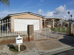 Pre-foreclosure Listing in BABCOCK DR CORONA, CA 92879