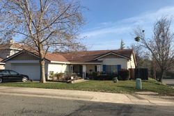 Pre-foreclosure Listing in FISHER CIR FOLSOM, CA 95630