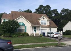 Pre-foreclosure in  SPRINGGATE CT Tuckerton, NJ 08087