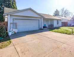 Pre-foreclosure in  BUSTER LN SE Salem, OR 97317