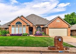 Pre-foreclosure Listing in CONCORD CIR EDMOND, OK 73003