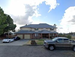 Pre-foreclosure in  BUENA VISTA DR Shingle Springs, CA 95682