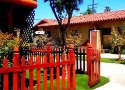 Pre-foreclosure Listing in HEWES AVE SANTA ANA, CA 92705