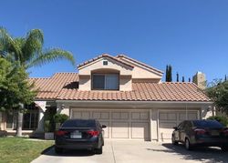 Pre-foreclosure Listing in CORTE MARTINEZ MURRIETA, CA 92562