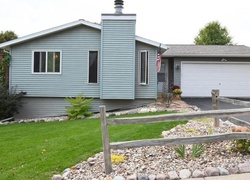 Pre-foreclosure Listing in SQUIRE LN WEST BEND, WI 53090