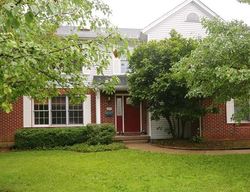 Pre-foreclosure Listing in ASHLEY BRIAR DR FAIRFIELD, OH 45014