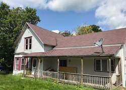 Pre-foreclosure in  W MAIN ST Chateaugay, NY 12920