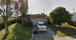 Pre-foreclosure Listing in ANDERSON ST VALLEJO, CA 94589