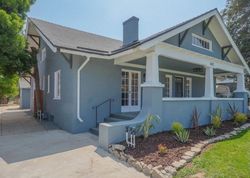 Pre-foreclosure Listing in S EUREKA ST REDLANDS, CA 92373