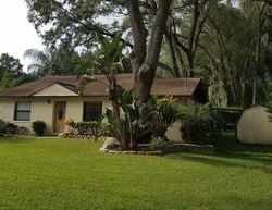 Pre-foreclosure Listing in W SAUNDERS ST PLANT CITY, FL 33563