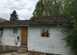 Pre-foreclosure Listing in S PEARL ST ENGLEWOOD, CO 80113