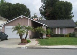 Pre-foreclosure in  HAYUCO Mission Viejo, CA 92692