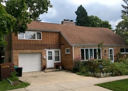 Pre-foreclosure Listing in KING WILLIAM ST DUNDEE, IL 60118