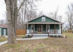 Pre-foreclosure Listing in PARK ST BURLINGTON, KY 41005