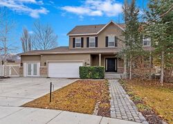 Pre-foreclosure in  W BATTERY PARK CIR Tooele, UT 84074