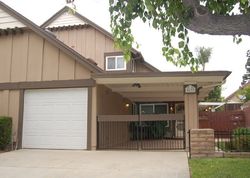 Pre-foreclosure Listing in JUANITA CT CHINO, CA 91710