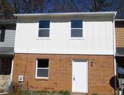 Pre-foreclosure in  GREYSTONE CT Austell, GA 30106