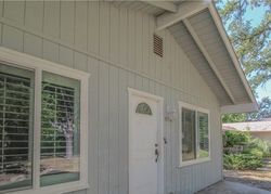Pre-foreclosure Listing in GRIFFIN DR OAKHURST, CA 93644