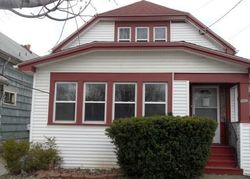 Pre-foreclosure in  WINSPEAR AVE Buffalo, NY 14215