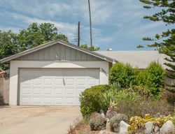 Pre-foreclosure Listing in SURREY AVE MONTCLAIR, CA 91763