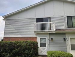 Pre-foreclosure Listing in VAN BUREN CT VERNON HILLS, IL 60061