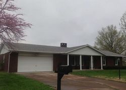 Pre-foreclosure in  ROCK HILL DR Red Bud, IL 62278