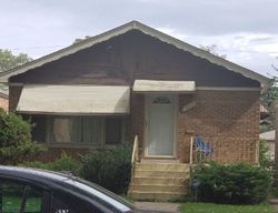 Pre-foreclosure Listing in S NORMAL AVE RIVERDALE, IL 60827