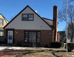 Pre-foreclosure in  S 46TH ST Milwaukee, WI 53219